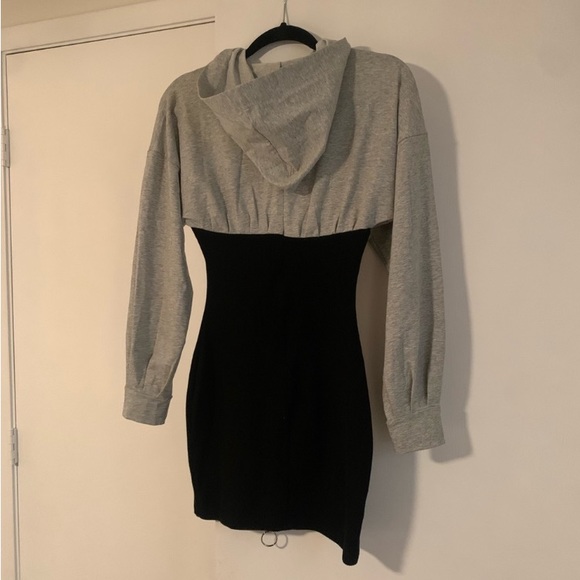 Fashion nova kint sweater dress - Picture 4 of 5